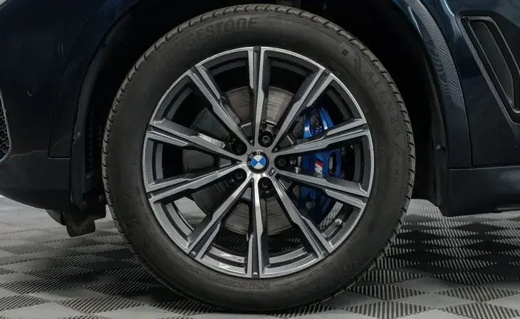 BMW X5 - Фото 26
