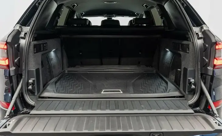 BMW X5 - Фото 3