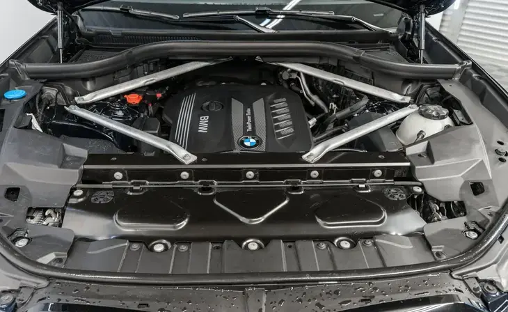 BMW X5 - Фото 4