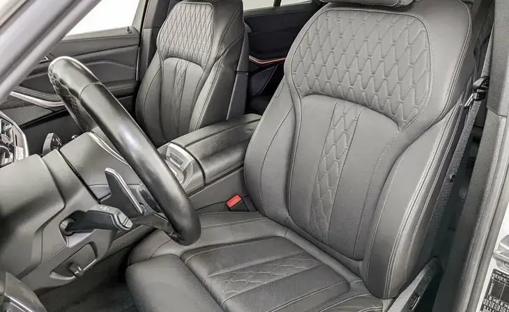 BMW X5 - Фото 10
