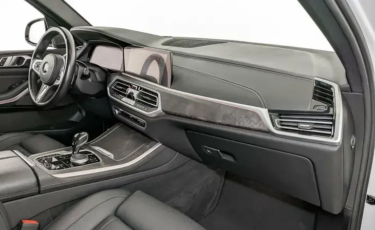 BMW X5 - Фото 12