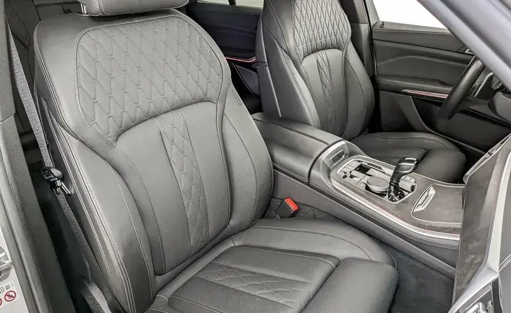 BMW X5 - Фото 13