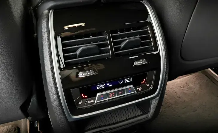 BMW X5 - Фото 15