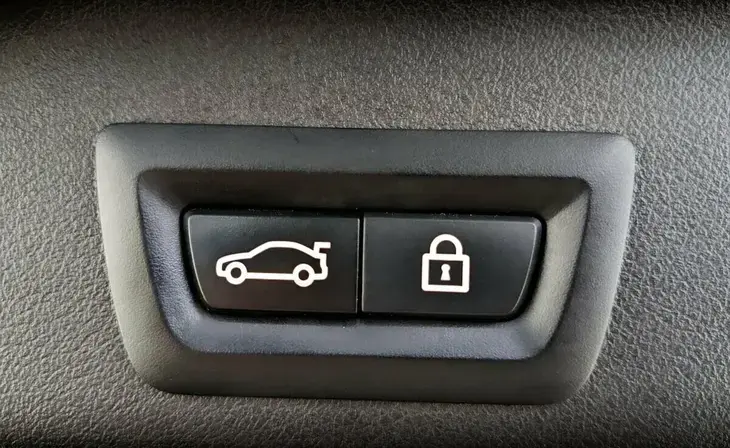 BMW X5 - Фото 17
