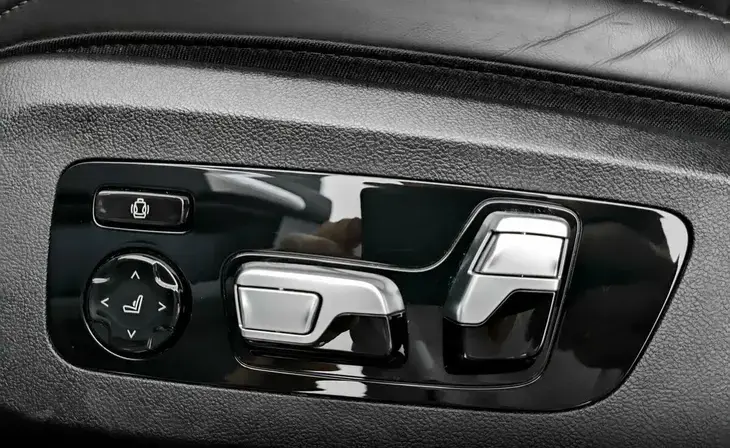 BMW X5 - Фото 20