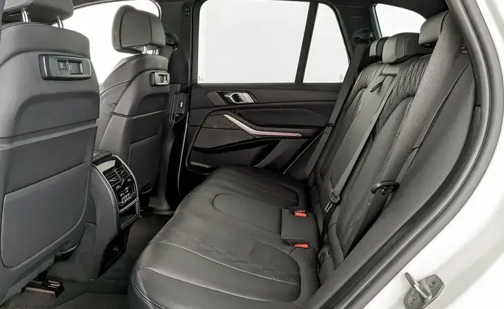 BMW X5 - Фото 22