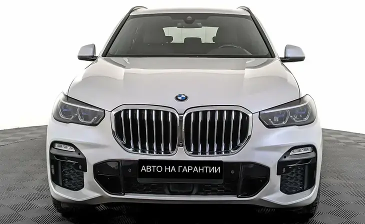 BMW X5 - Фото 2