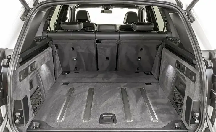 BMW X5 - Фото 3
