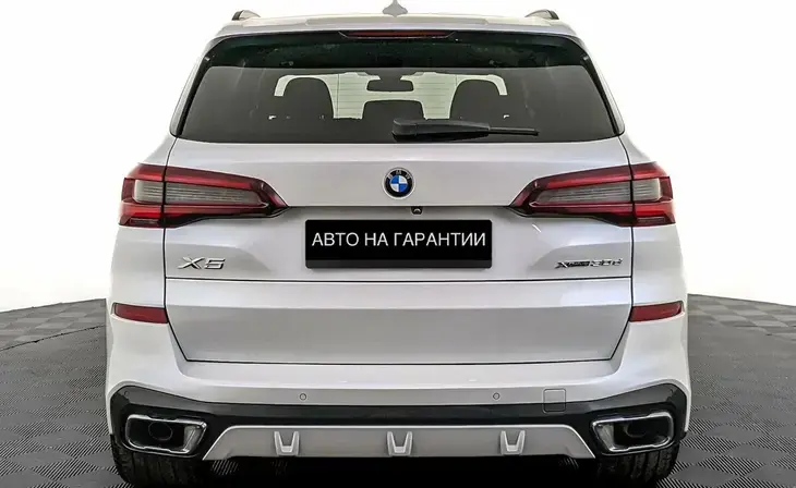 BMW X5 - Фото 5
