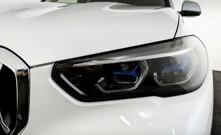 BMW X5 - Фото 6