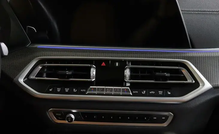 BMW X5 - Фото 11