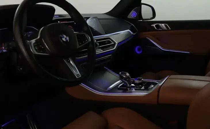 BMW X5 - Фото 13