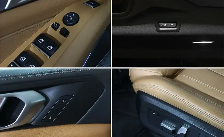 BMW X5 - Фото 16