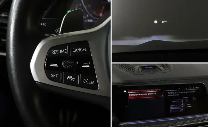 BMW X5 - Фото 17