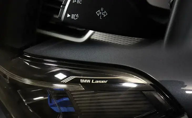BMW X5 - Фото 19