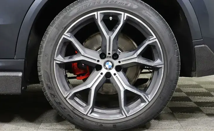 BMW X5 - Фото 22