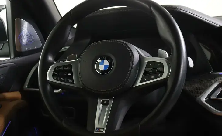 BMW X5 - Фото 4