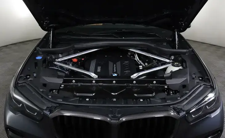 BMW X5 - Фото 5
