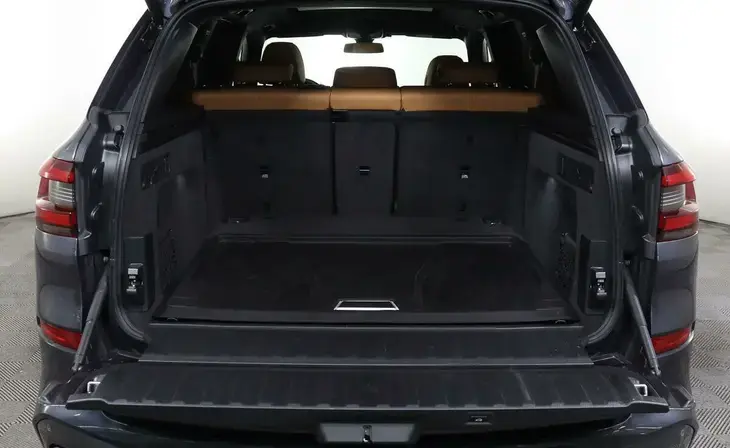 BMW X5 - Фото 6