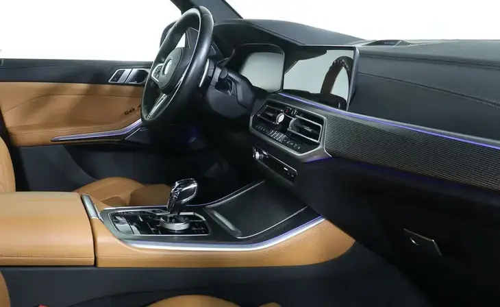 BMW X5 - Фото 7