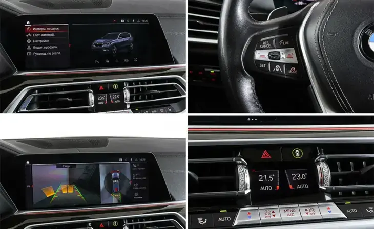 BMW X5 - Фото 9