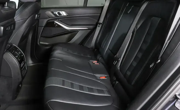 BMW X5 - Фото 13
