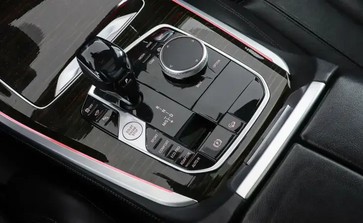 BMW X5 - Фото 17