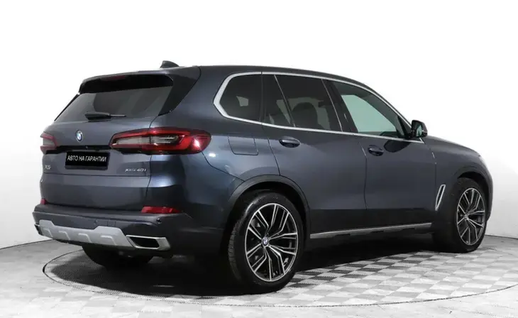 BMW X5 - Фото 2