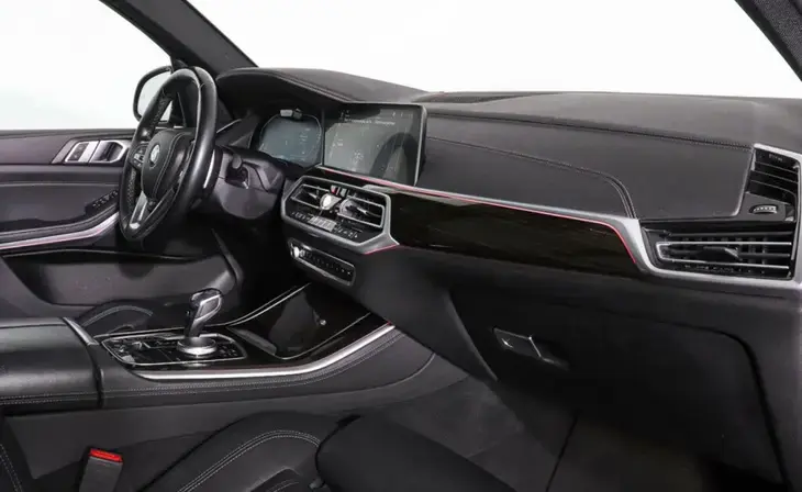 BMW X5 - Фото 7