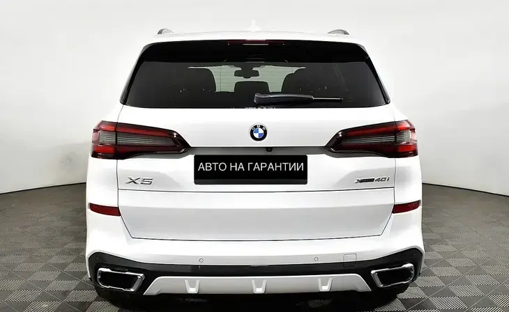 BMW X5 - Фото 2