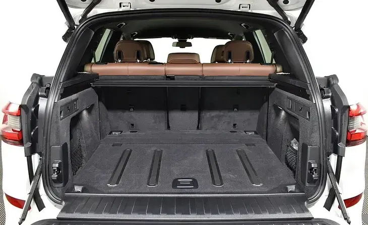 BMW X5 - Фото 4