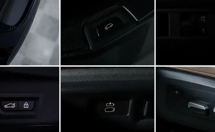BMW X5 - Фото 9