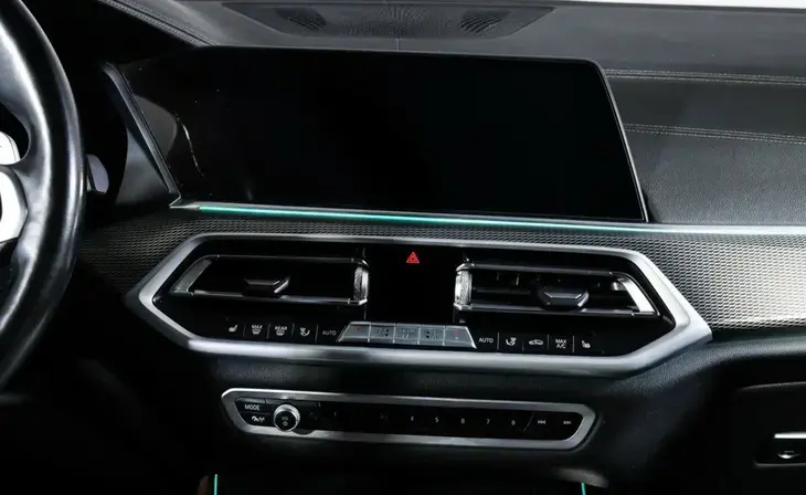 BMW X5 - Фото 14