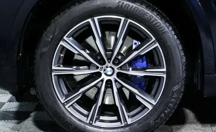 BMW X5 - Фото 3