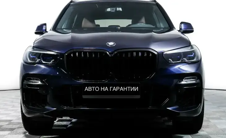 BMW X5 - Фото 4