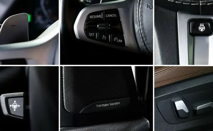BMW X5 - Фото 6