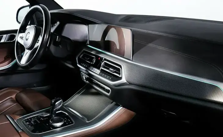 BMW X5 - Фото 8