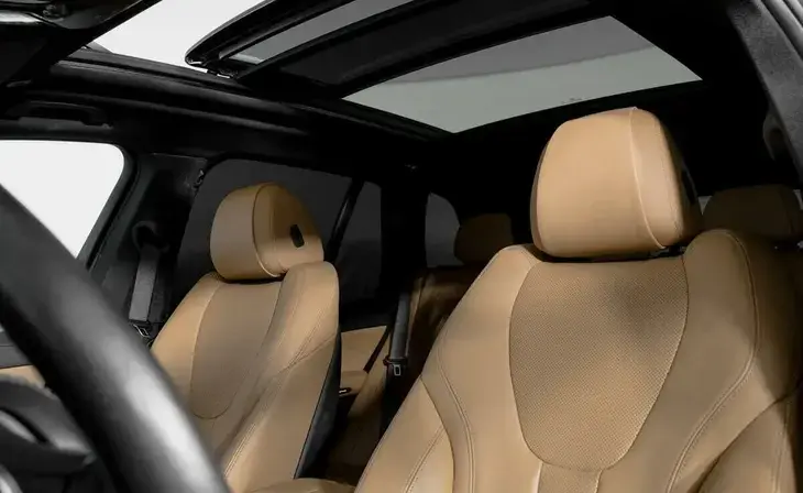 BMW X5 - Фото 11