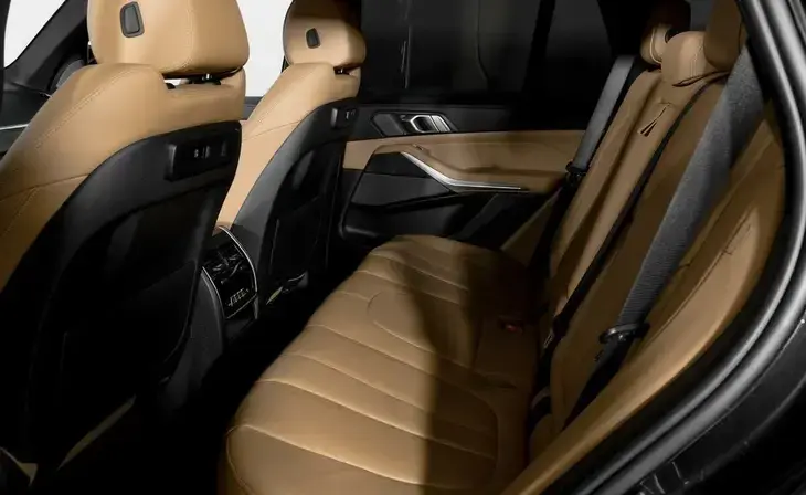 BMW X5 - Фото 12