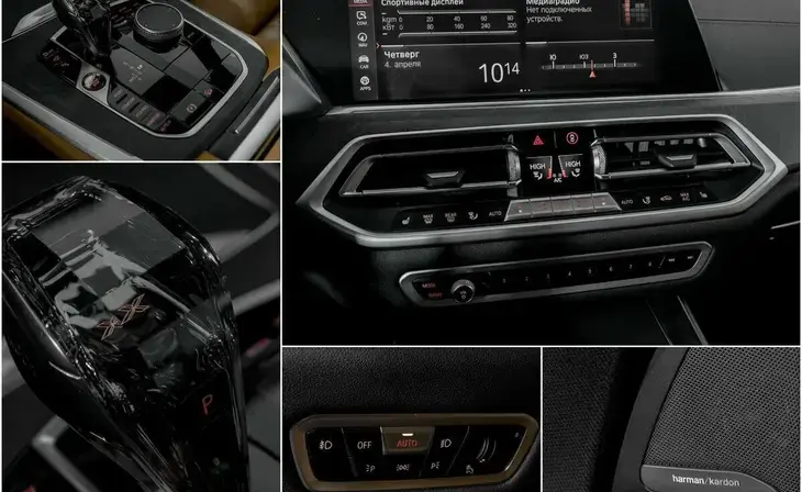 BMW X5 - Фото 13