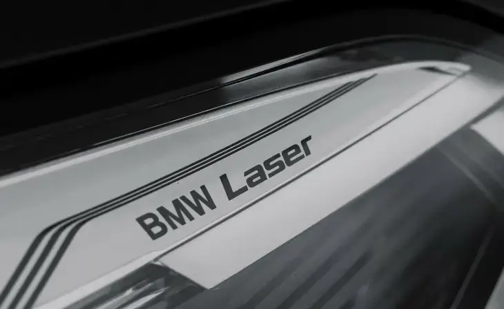 BMW X5 - Фото 15