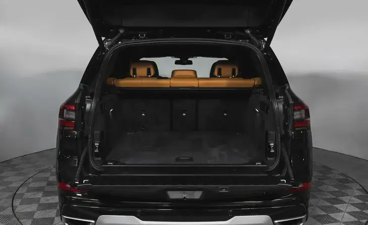 BMW X5 - Фото 2