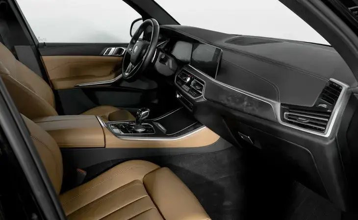 BMW X5 - Фото 7