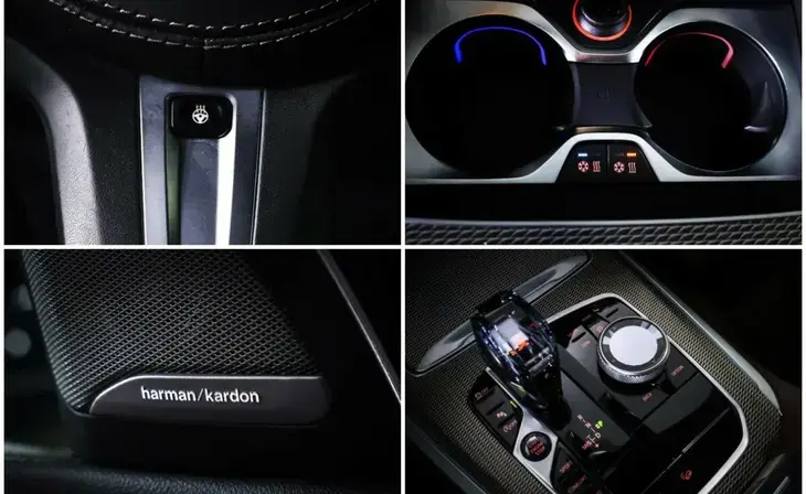 BMW X5 - Фото 10