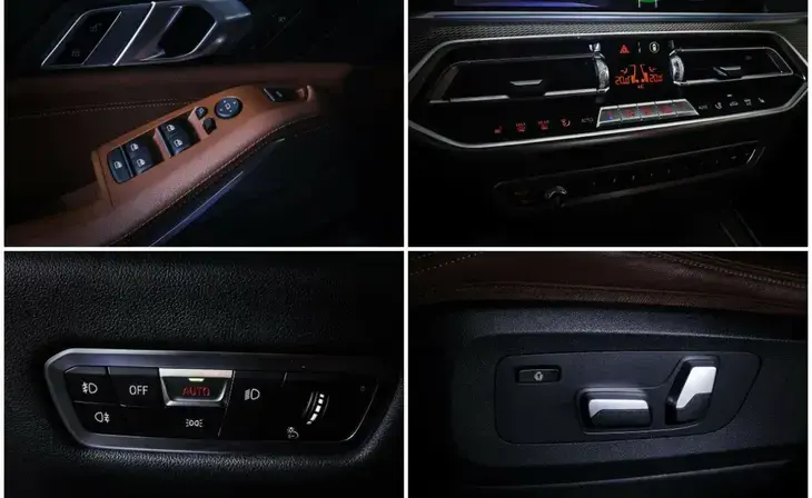 BMW X5 - Фото 14