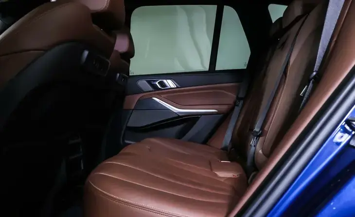 BMW X5 - Фото 15