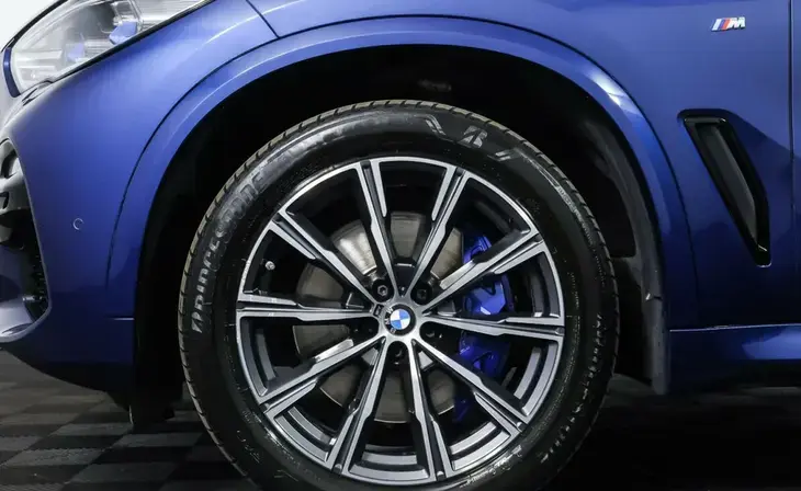 BMW X5 - Фото 16