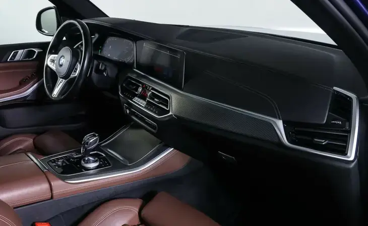 BMW X5 - Фото 18