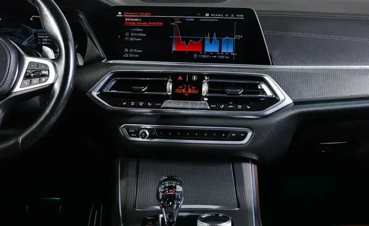 BMW X5 - Фото 20