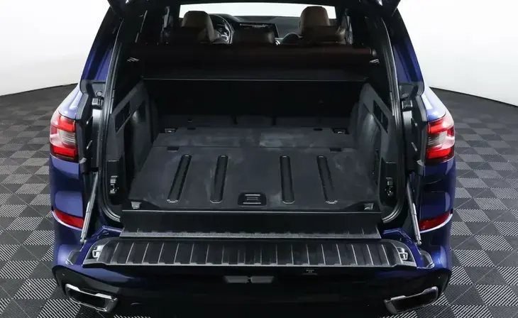 BMW X5 - Фото 3
